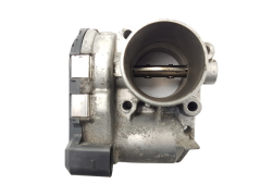 Škrticí Klapka Renault 8200330810 0281002681 H8200330812 Bosch 1794