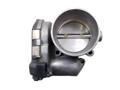 Škrticí Klapka Fiat Coupe B289000117 Bosch
