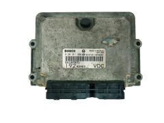 Blok Ovladačů 55187571 0281011398 Fiat Bosch 30992