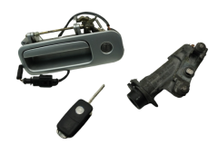 Zapalování VW Golf 4 4B0905851C 1J6827565B