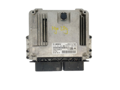 Blok Ovladačů 9809478580 0281031043 9806460480 PSA Bosch 44255