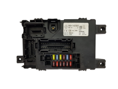 Pojistková Skříň Fiat 00517187860 28048593 Delphi