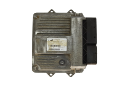 Blok Ovladačů MJD6JF.D3 51758210 71600.033.01 Fiat Magneti Marelli 16729