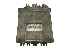 Blok Ovladačů 0281001766 7700108382 7700105952 Renault Bosch 68207
