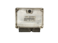 Blok Ovladačů 038906019AN 0281010094 Audi Bosch 42463
