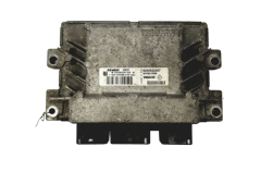 Blok Ovladačů S120200105A  8200522357  Renault Siemens