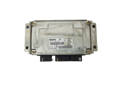 Blok Ovladačů PSA 0261206246 9648484380 9637838780 Bosch 16666