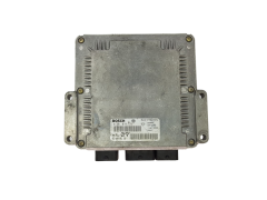 Blok Ovladačů 9644606180 0281010779 EDC15C2 PSA Bosch 17195