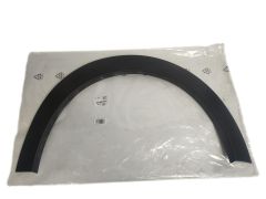Lišta Blatníku Originál Pravý Předek 98015546XT Citroen Peugeot