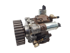 Vstřikovací Čerpadlo Siemens 9658176080 A2C20000727 1.4 HDI PSA Ford Vstřikovací Čerpadlo Siemens 9658176080 A2C20000727 1.4 HDI PSA Ford