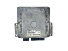 Blok Ovladačů 0281010499 9642013080 PSA Bosch 62630
