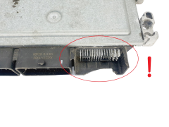 Blok Ovladačů Renault 237100942S 237107137R Continental 46334