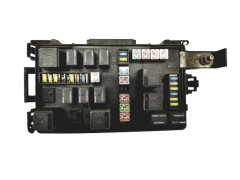 Pojistková Skříň Chrysler P05087166AI A 