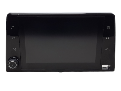 Navigace Radio Berlingo 3 Partner 3 Rifter 98345773ZD