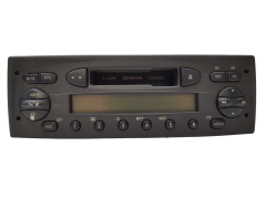 Rádio Na Kazety Fiat Ducato 130404007 7640373316 Blaupunkt Rádio Na Kazety Fiat Ducato 130404007 7640373316 Blaupunkt