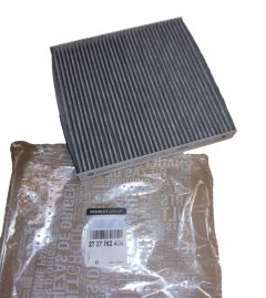 Filtr Kabinový Nový originál 272776248R Renault