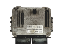 Blok Ovladačů 0261S08877 DV21-12A650-HB  Ford Bosch 