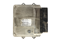 Blok Ovladačů Fiat MJD6F3.P7 51781569 Magneti Marelli 30158