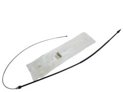 Brzdový kabel Zadek Nový originál Renault Fluence 365300010R