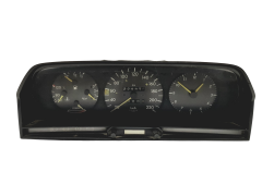 Otáčkoměr Mercedes 190 W201 2015420406 58888