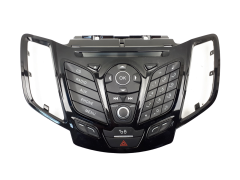 Kontrolní panel Ford Fiesta C1BT18K811PA BA61-18A802-BAW 1090