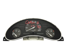 Tachometr Opel Corsa B 90533933NC GM 58967