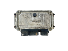 Blok Ovladačů 0261206246 9637838780 9645802280 PSA Bosch 44936