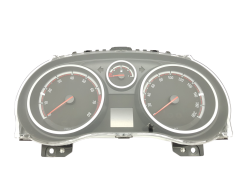 Otáčkoměr Opel Corsa D P0013264280 28120246-6 27317