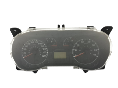 Tachometr Fiat Grande Punto 51701537 40195