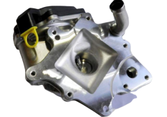 Elektromagnetický Ventil Egr originál Jumper Boxer Ducato 3.0 HDi 504373660 