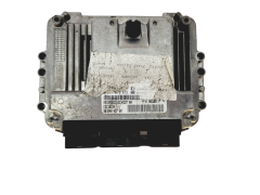 Blok Ovladačů PSA 0281013872 9664843780 9653958980 Bosch 27616