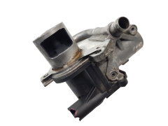 Ventil Egr Renault Dacia Nissan 8200846454E 8200836385 1.5 DCI K9K
