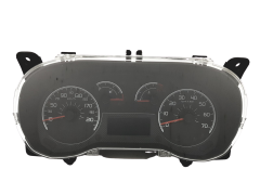 Tachometr Qubo Bipper Nemo 1369834080 PSA Fiat 32433 Tachometr Qubo Bipper Nemo 1369834080 PSA Fiat 32433