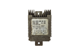 Reostat Ventilátoru ESG 300 A0255453232 898940000 Mercedes 18423 Reostat Ventilátoru ESG 300 A0255453232 898940000 Mercedes 18423