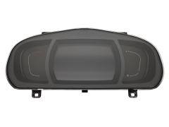 Tachometr Renault Scenic 4 248100254R 7741