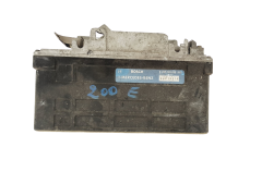 Blok Ovladačů ABS 0055452132 0265101018 Mercedes Bosch 25380