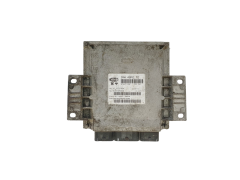 Blok Ovladačů 9648568480 IAW48P2.72 PSA Magneti Marelli 42026