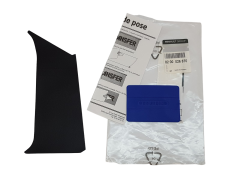 Lišta Dveří Pravý Předek Nový originál Renault Twingo 1 8200026870