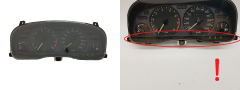 Otáčkoměr Ford Mondeo 98BB-10849-ERB 2058