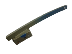 Okenní Regulátor Levý Předek Sandero 2 802178443R Dacia TERPL