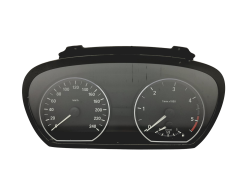 Tachometr BMW 1 E81 E87 9122591-01 1024952-62 47884