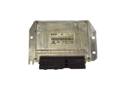 Blok Ovladačů 39104-27300 0281011694 7JJ4TI01 Hyundai Bosch 18011