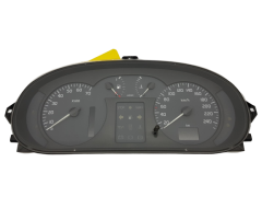 Otáčkoměr Renault Scenic 7700427904 C 21678