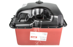 Olejová Vana 059103602F 11031803701 VW Audi Vika