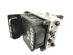 Pumpa Abs Smart Fortwo 0012793V002 0265950077 Bosch 33934