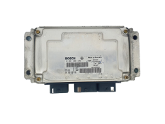 Blok Ovladačů 0261206246 9637838780 9645802280 PSA Bosch 45180