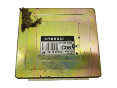 Blok Ovladačů Hyundai 39110-02710 S02808200 