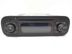 Rádio Cd Fiat 139 Panda 3 735676036