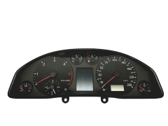 Tachometr Audi A6 C5 4B 4B0919881 110008890016 51456