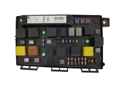 Pojistková Skříň Opel 13145043 5DK008668-50 Hella 20766